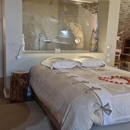 Apartmán 2 Adultes Dans Un Mas Charme Et Calme Assure *