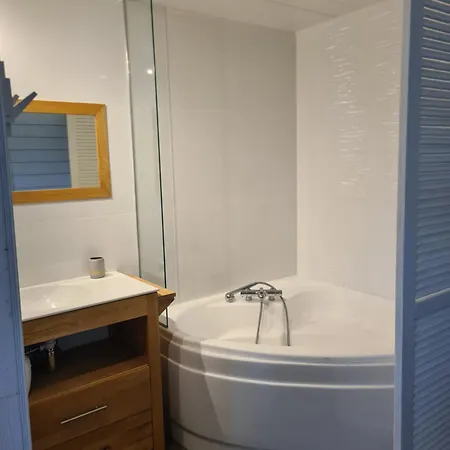 Apartmán 2 Adultes Dans Un Mas Charme Et Calme Assure